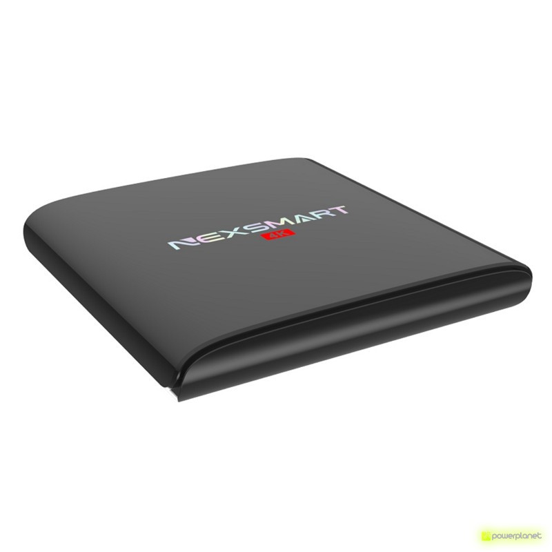 Nexsmart D32 Smart TV - Ítem3