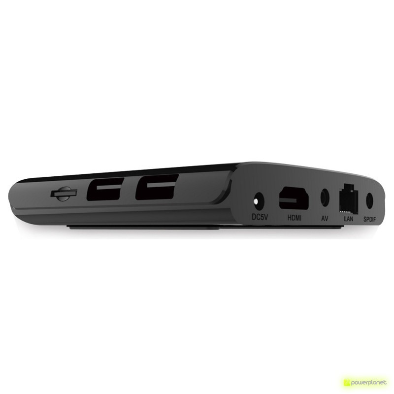 Nexsmart D32 Smart TV - Ítem4