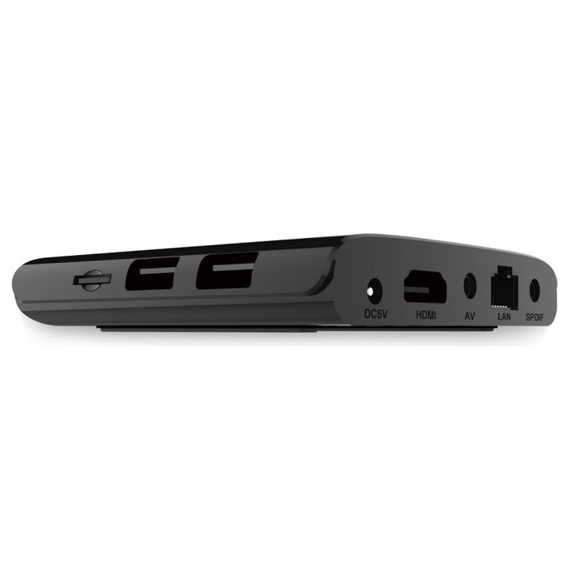 Nexsmart D32 Smart TV - Ítem4