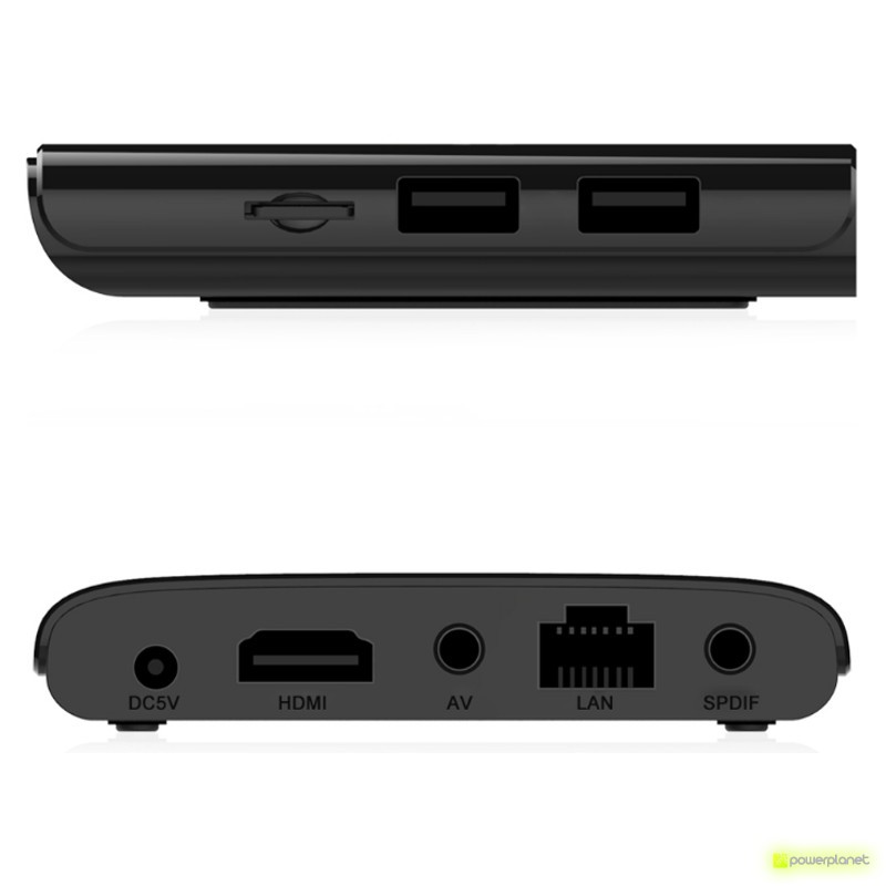 Nexsmart D32 Smart TV - Ítem5