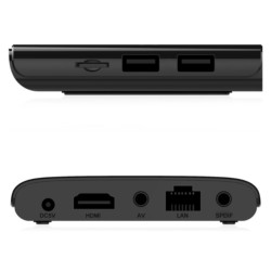 Nexsmart D32 Smart TV - Ítem5