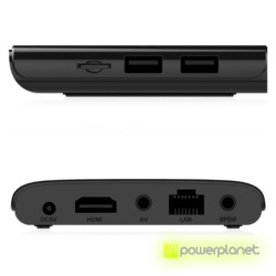 Nexsmart D32 Smart TV - Ítem5