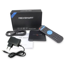 Nexsmart D32 Smart TV - Ítem6