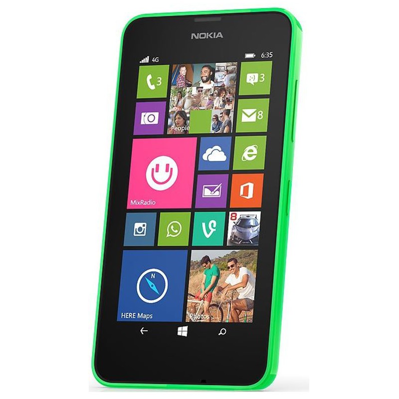 Microsoft Lumia 635 - Ítem3
