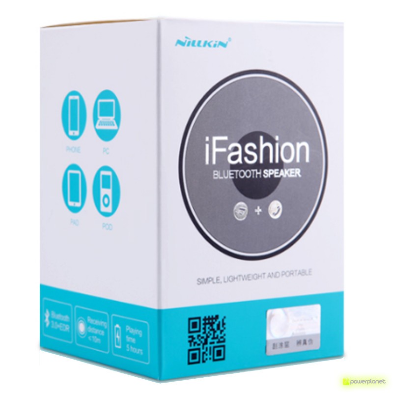 Nillkin iFashion - Item6