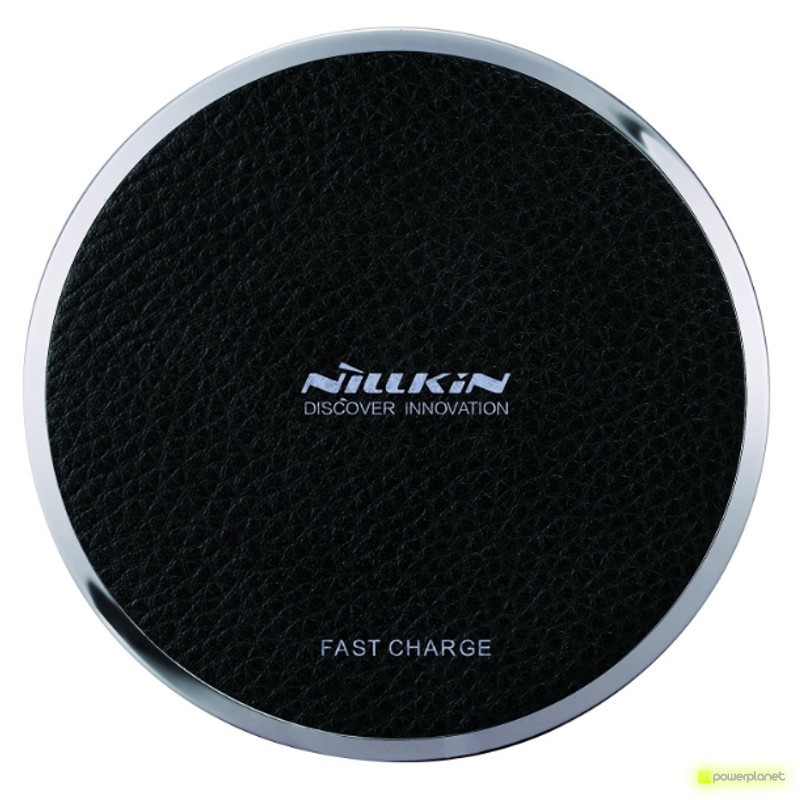 Nillkin Magic Disk III - Ítem1