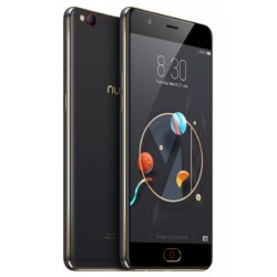 ZTE Nubia M2 Lite 4GB/32GB - Ítem8