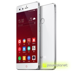 ZTE Nubia Z11 Mini 3GB/64GB - Ítem5