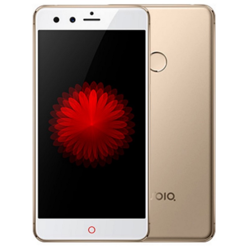 ZTE Nubia Z11 Mini 3GB/64GB - Ítem1