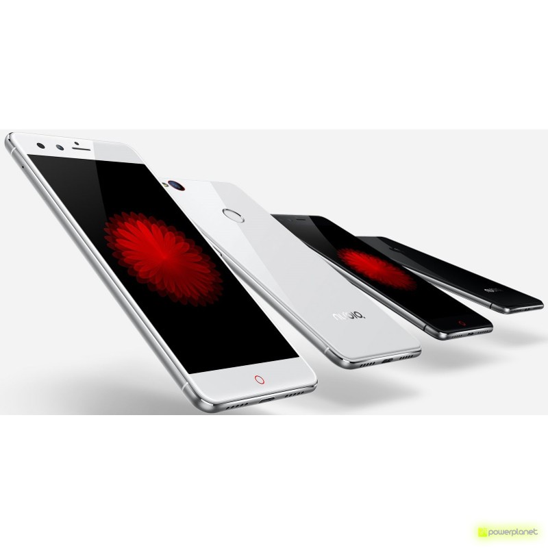 ZTE Nubia Z11 Mini 3GB/64GB - Ítem7