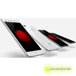 ZTE Nubia Z11 Mini 3GB/64GB - Ítem7