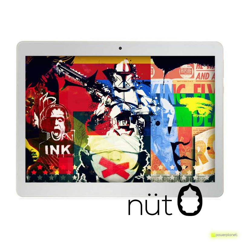 Tablet Nüt Tab