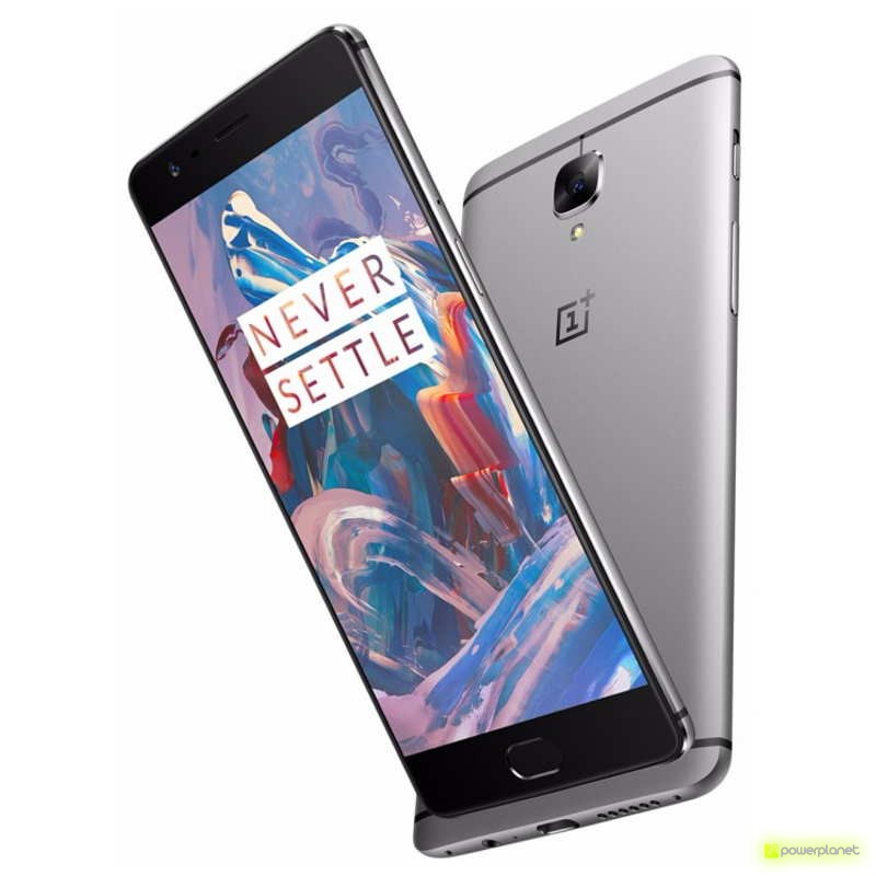 OnePlus 3 - Item5