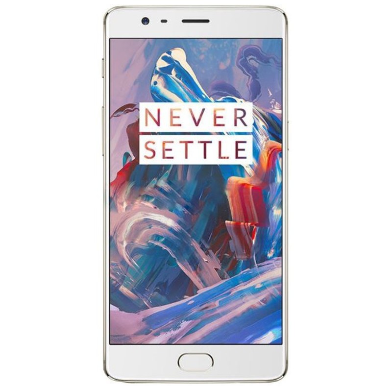 OnePlus 3 - Item1