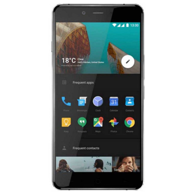 OnePlus X
