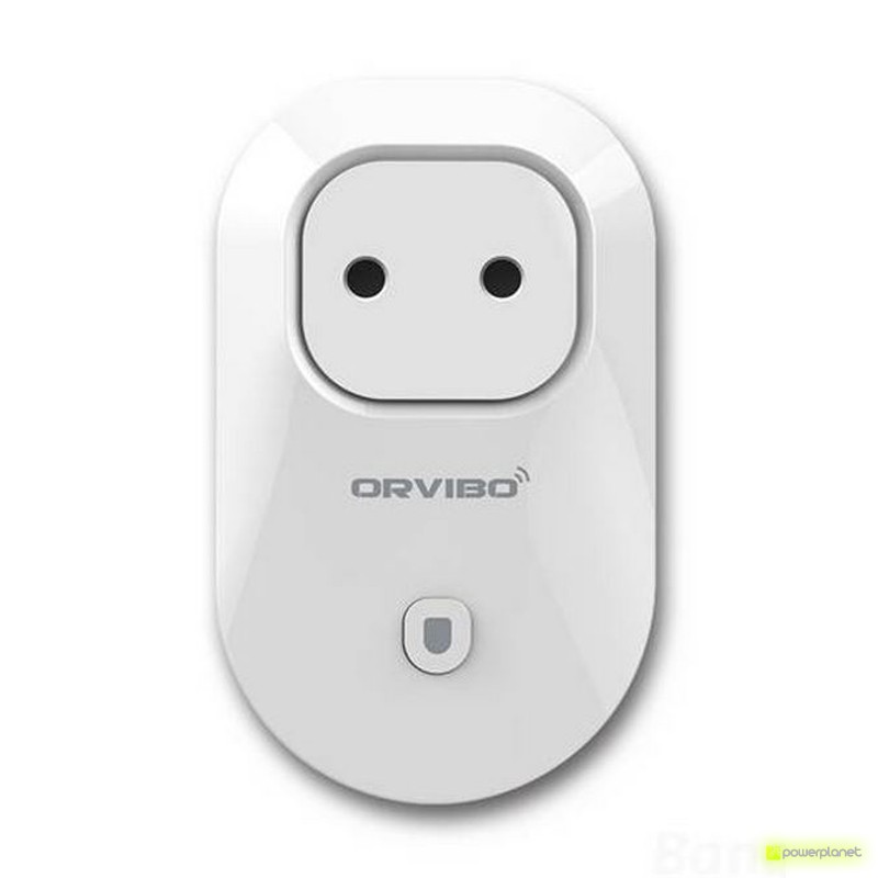 ORVIBO WiWo-S25 - Enchufe Inteligente