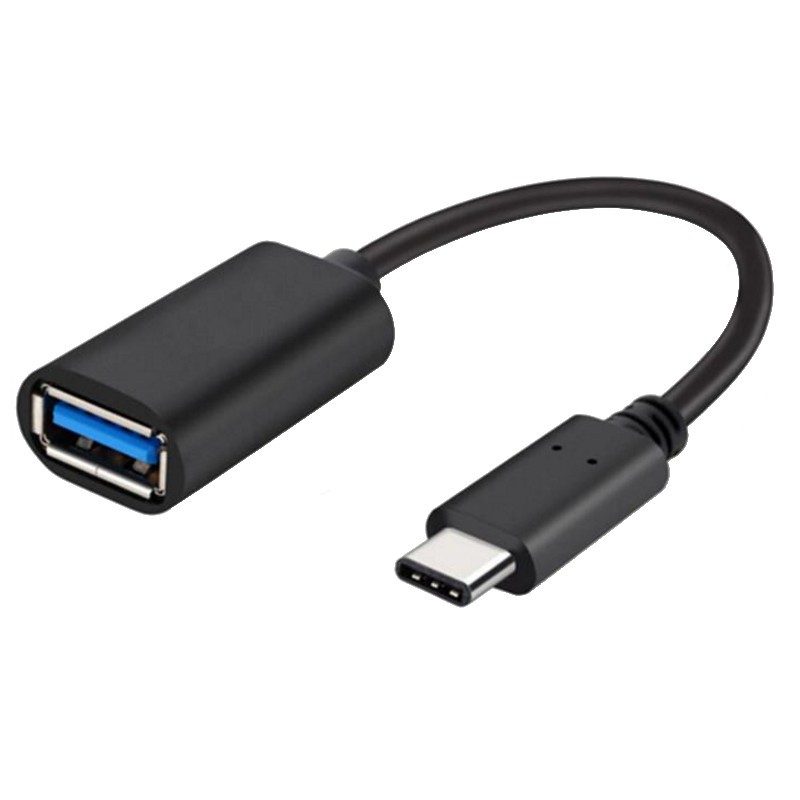 Comprar Cable OTG Tipo C 3.0 - PowerPlanetOnline