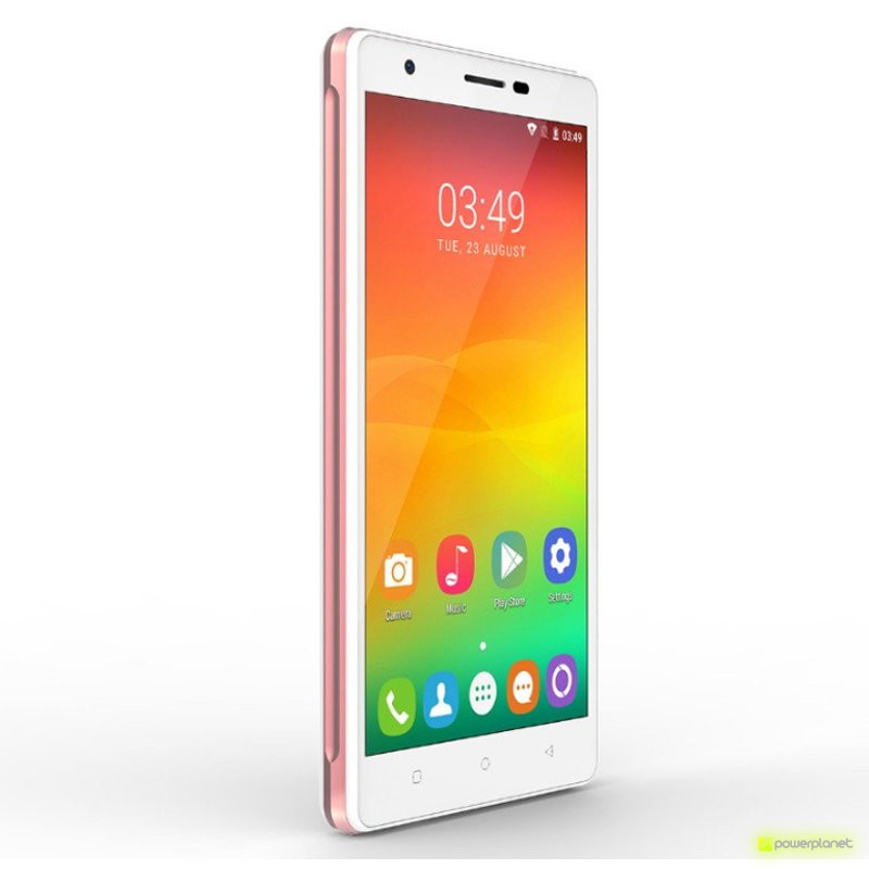 Oukitel C4 - Ítem4