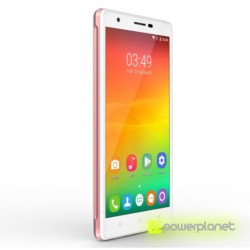 Oukitel C4 - Ítem4