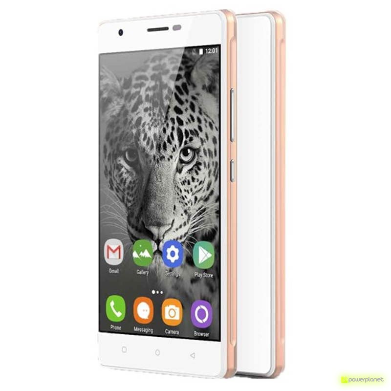 Oukitel C4 - Ítem5