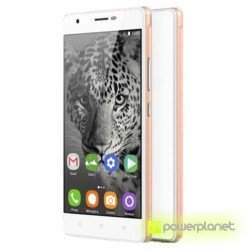 Oukitel C4 - Ítem5