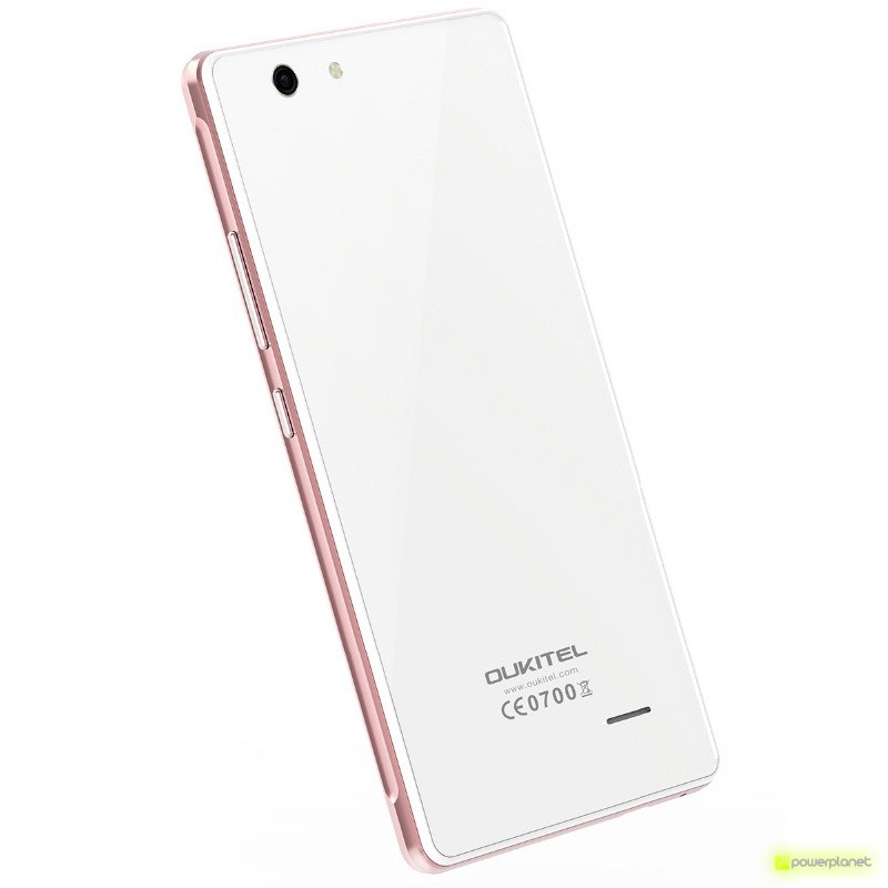 Oukitel C4 - Ítem6