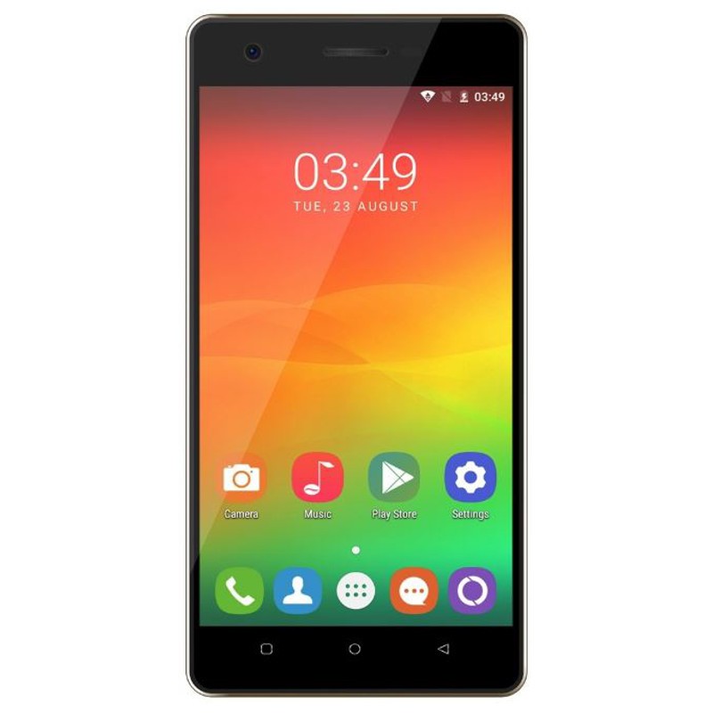 Oukitel C4 - Ítem1
