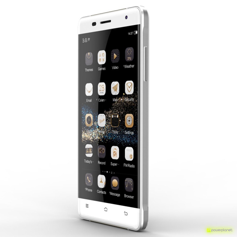 Oukitel K4000 Pro - Item2