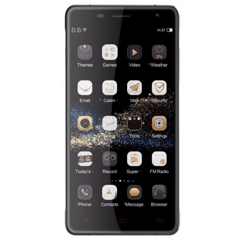Oukitel K4000 Pro - Item1