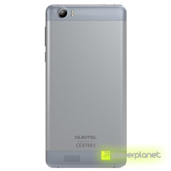 Oukitel K6000 - Ítem5