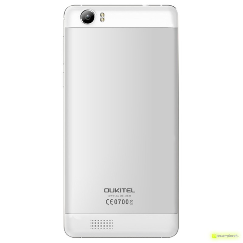 Oukitel K6000 - Ítem6