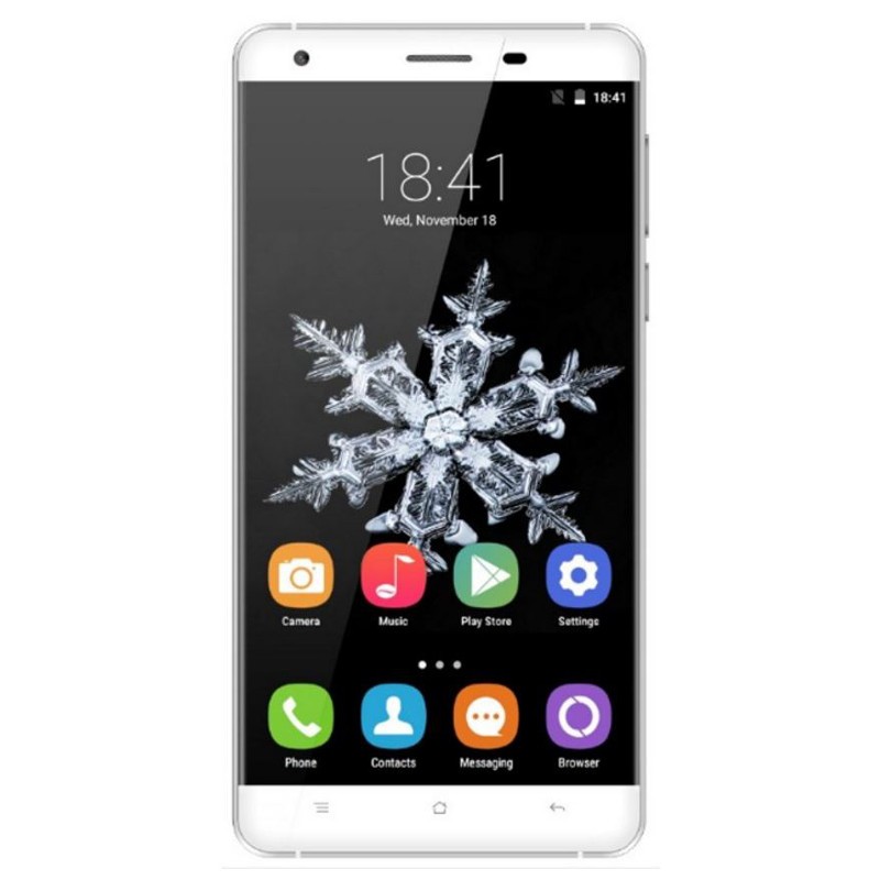 Oukitel K6000 - Ítem1
