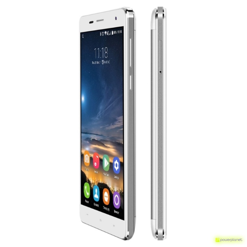 Oukitel K6000 Pro - Ítem1