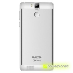 Oukitel K6000 Pro - Ítem3