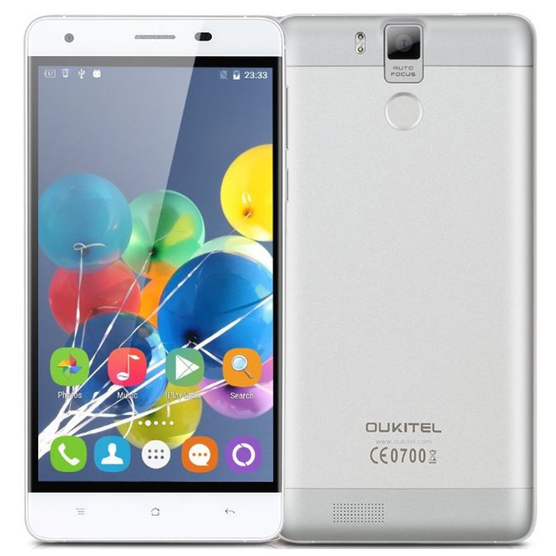 Oukitel K6000 Pro - Ítem9