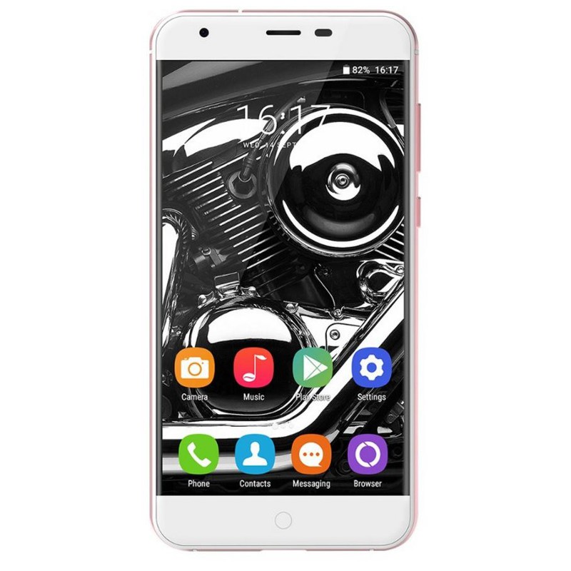Oukitel K7000