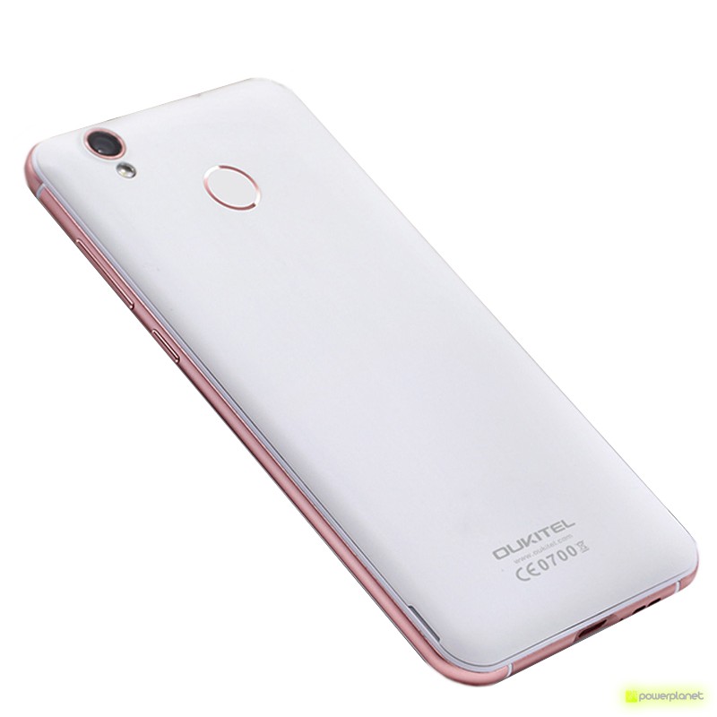 Oukitel K7000 - Item1