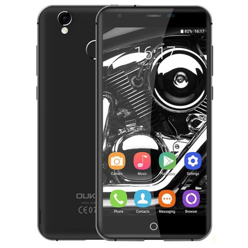 Oukitel K7000 - Item2