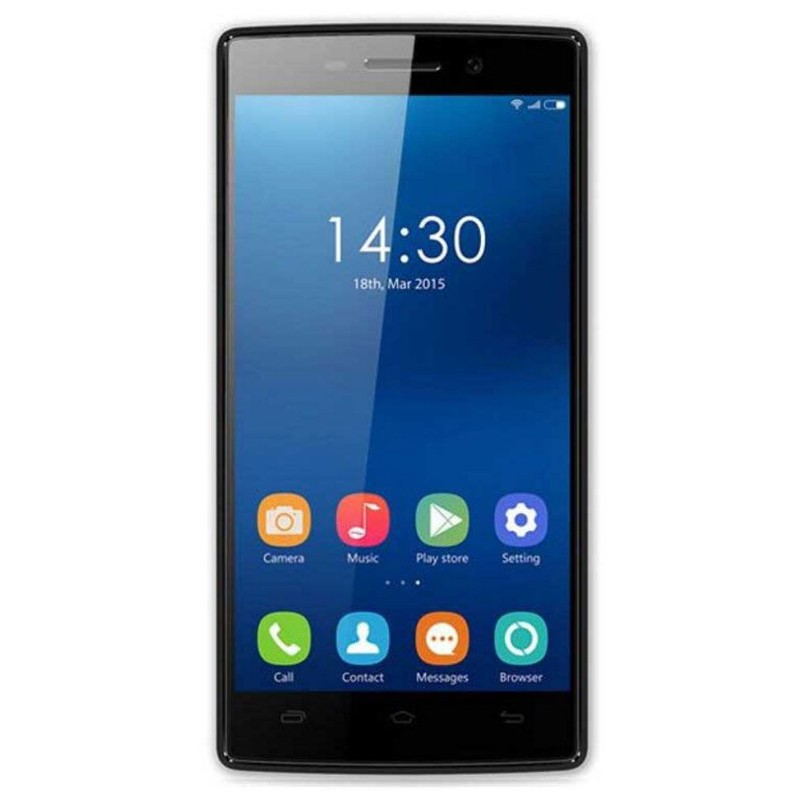 Oukitel Original One - Oukitel Original One Mobile