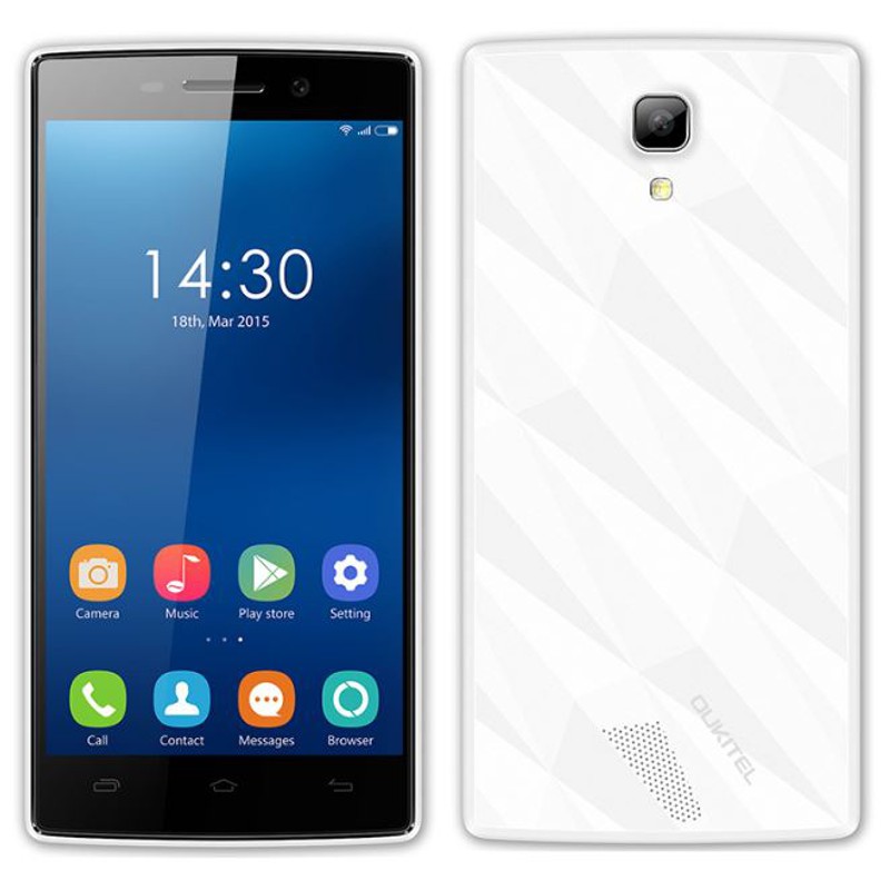 Oukitel Original One - Oukitel Original One Mobile - Item1