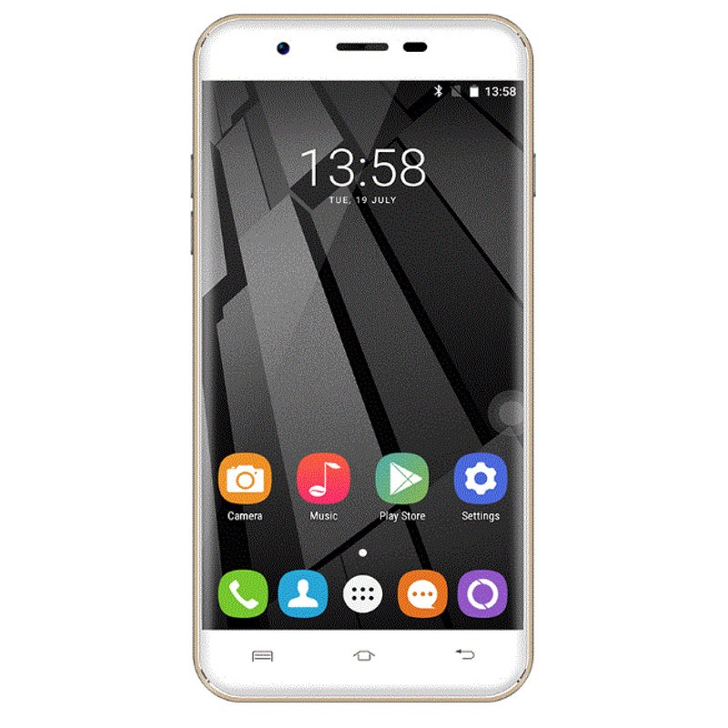 Oukitel U7 Plus