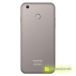 Oukitel U7 Plus - Item1