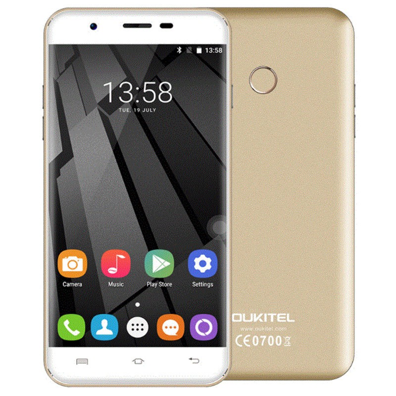Oukitel U7 Plus - Item4