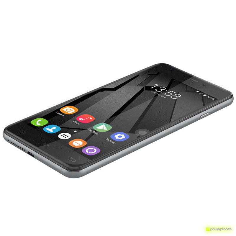 Oukitel U7 Plus - Item5