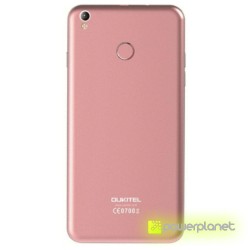 Oukitel U7 Plus - Item6