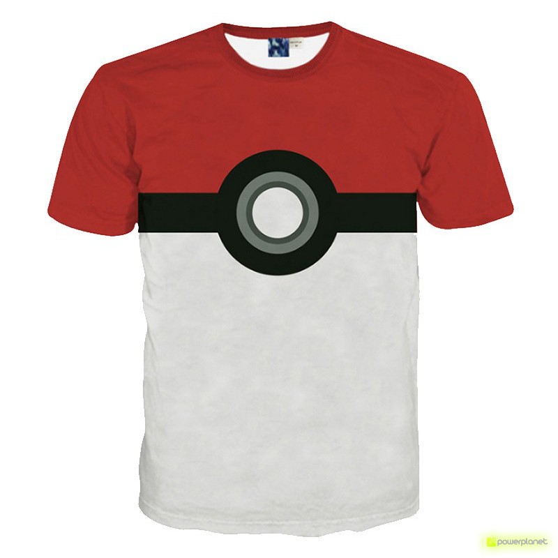 Pack Poke GO - Item4
