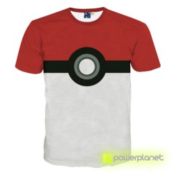 Pack Poke GO - Item4