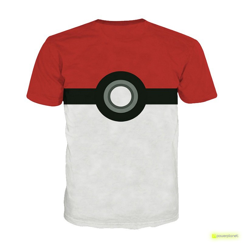 Pack Poke GO - Item5