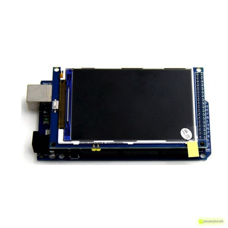 Módulo Panel TFT/LCD 3,2
