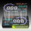 OBD A8 HUD - Ítem